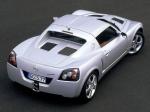 Opel Speedster 2000 года